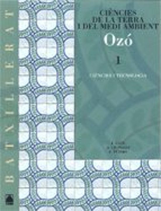 Ozo 1º Batx