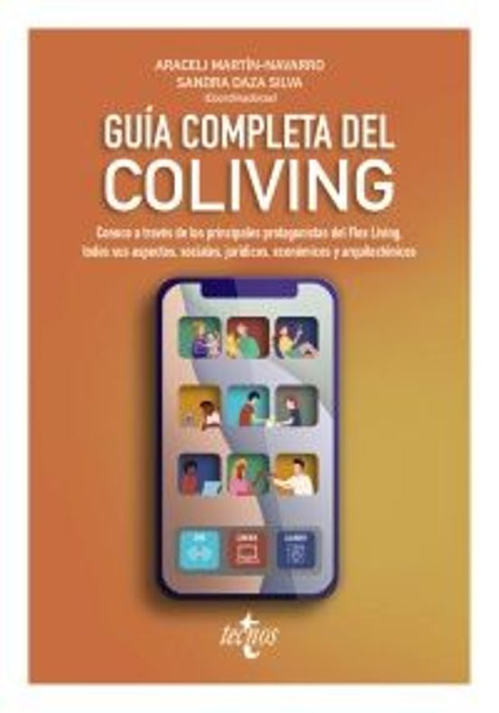 Guía Completa Del Coliving