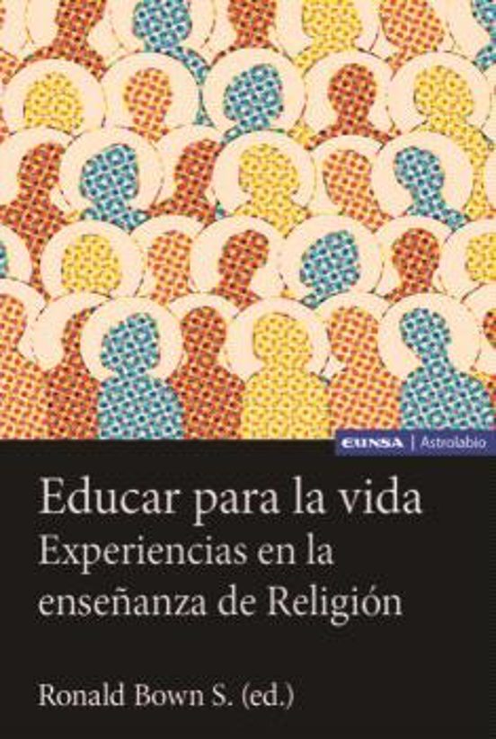 Educar Para La Vida