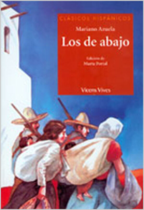 Los de Abajo