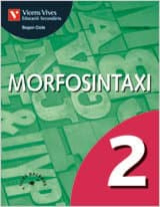 Morfosintaxi 2 Illes Balears Catala