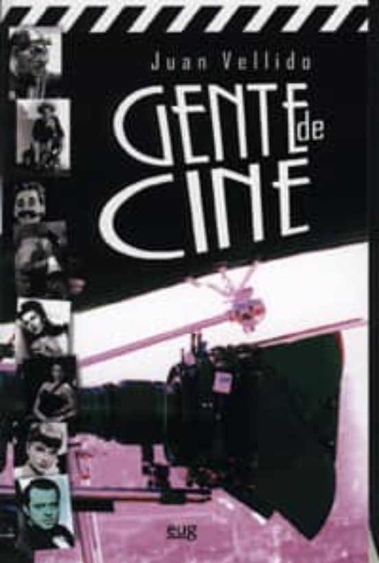Gente De Cine