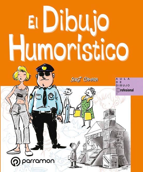 El Dibujo Humorístico