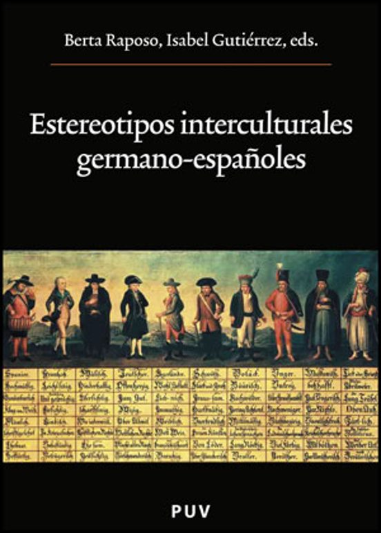 Estereotipos Interculturales Germano-españoles