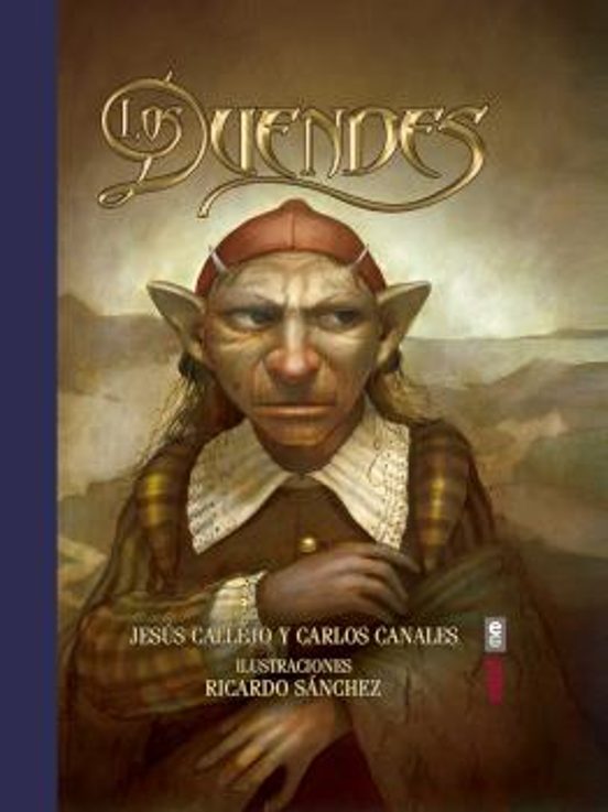 Los Duendes