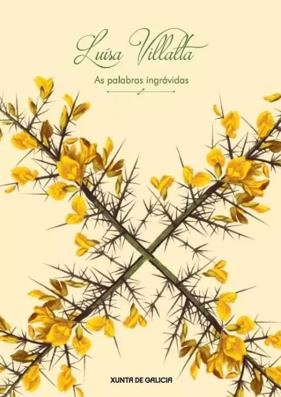 As Palabras Ingravidas