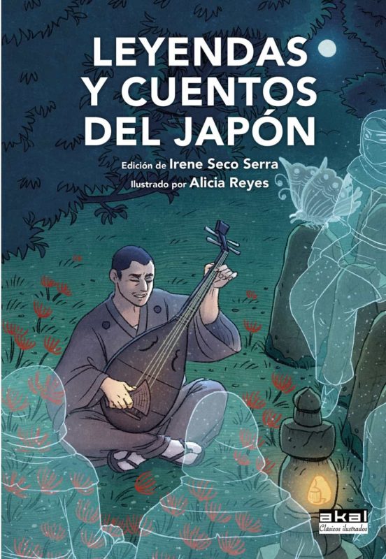 Leyendas Y Cuentos Del Japón