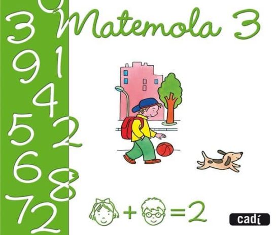 Matemola 3