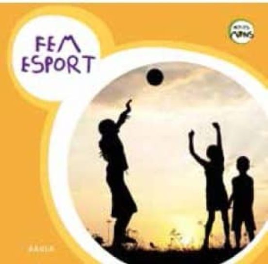Fem Esport