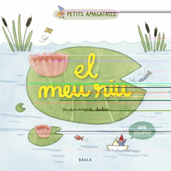 El Meu Riu