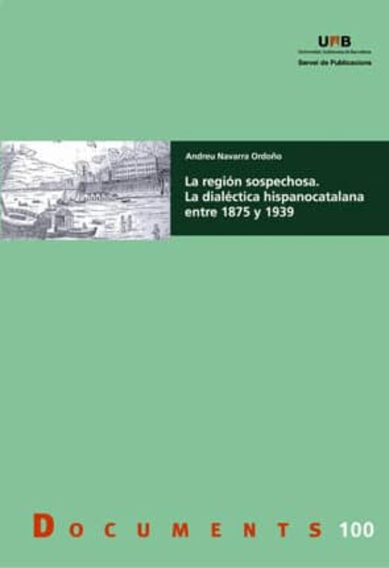 La Región Sospechosa