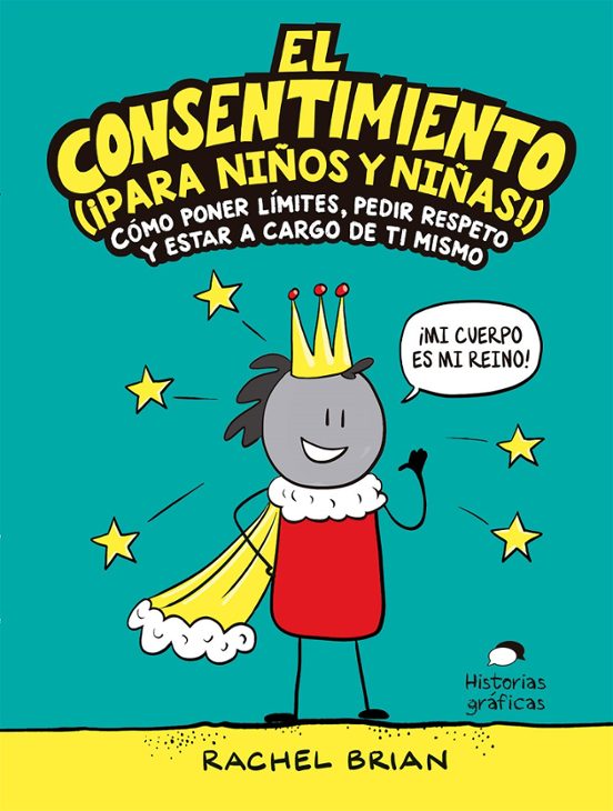 El Consentimiento