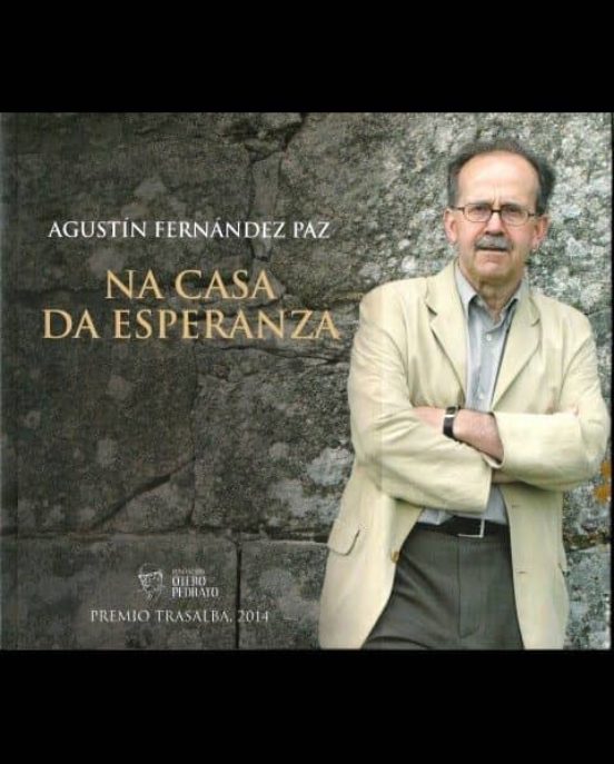Na Casa da Esperanza