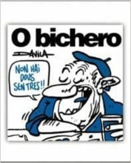 O Bichero III
