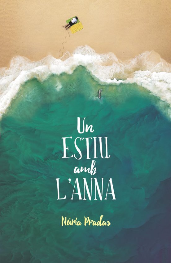 Un Estiu Amb L Anna