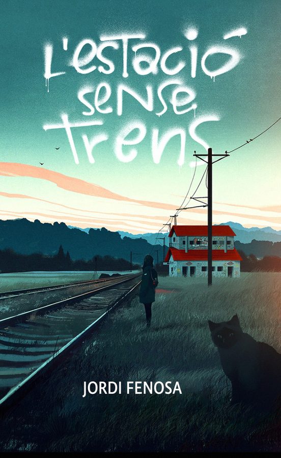 L'estació Sense Trens