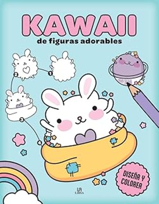 Kawaii De Figuras Adorables