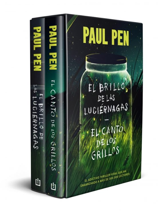 Estuche Paul Pen