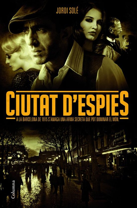 Ciutat D Espies