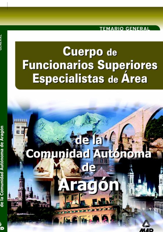 Cuerpo De Funcionarios Superiores Especialistas De Area De La Com Unid
