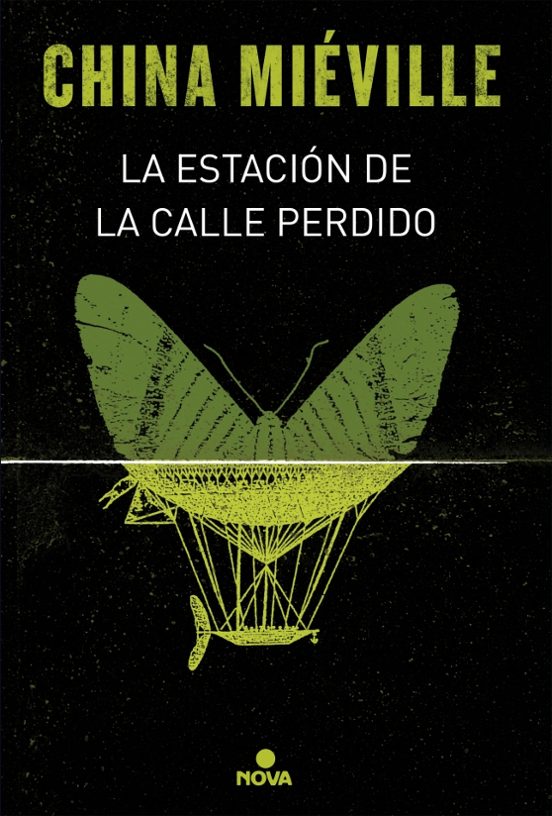 La Estacion La Calle Perdido
