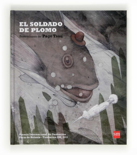 El Soldado De Plomo