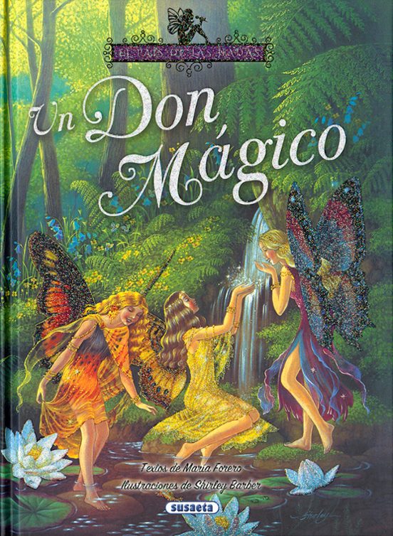 Un Don Mágico