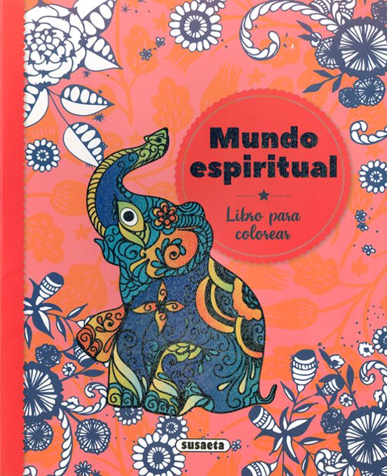 Mundo Espiritual