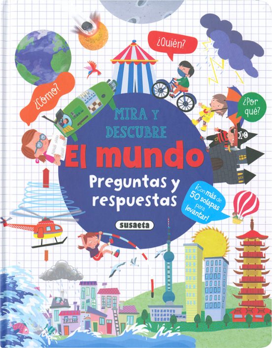 El Mundo. Preguntas Y Respuestas