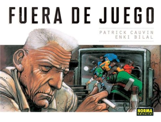 Fuera de Juego