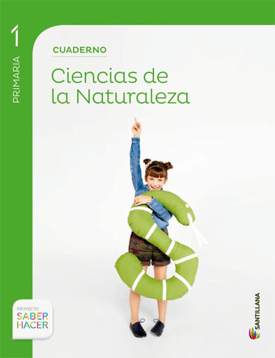 1 Primer Cuadtrimestes Ciencias Naturales Saber Hacer Cast Ed14