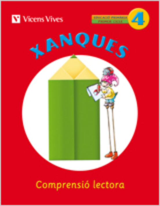 Xanques 4 Comunitat Valenciana
