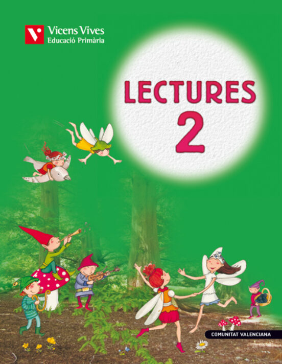 Lectures 2. Illes Balears 2º Primaria