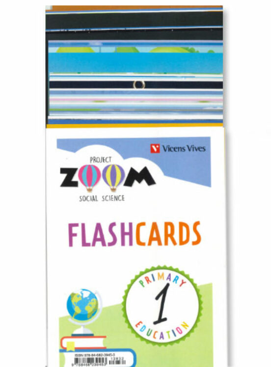 Social Science 1º Educacion Primaria. Flashcards