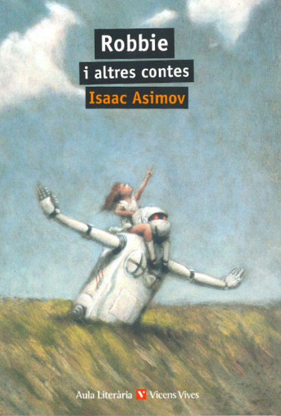 Robbie I Altres Contes N/E