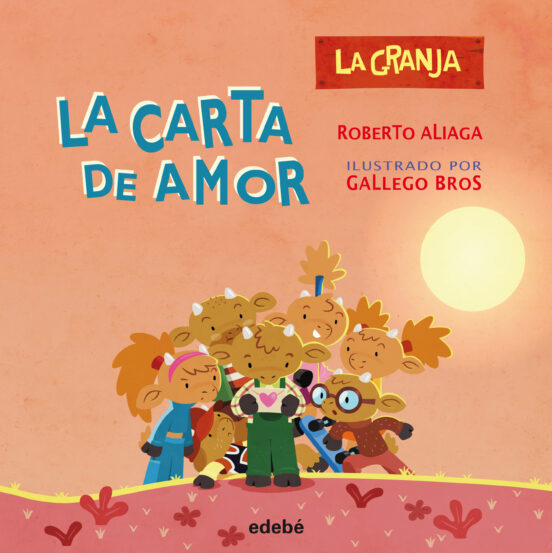 La Granja: La Carta De Amor