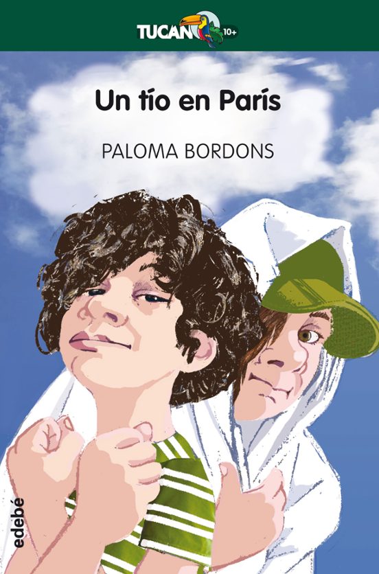 Un Tio En Paris