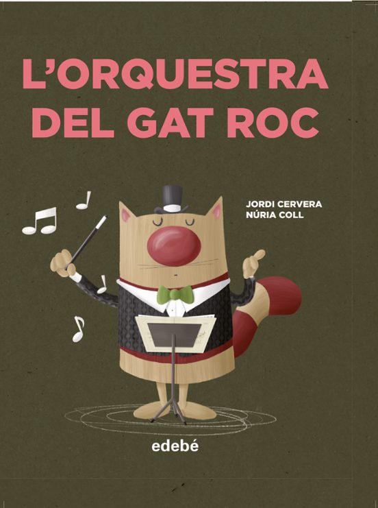 L'orquestra Del Gat Roc