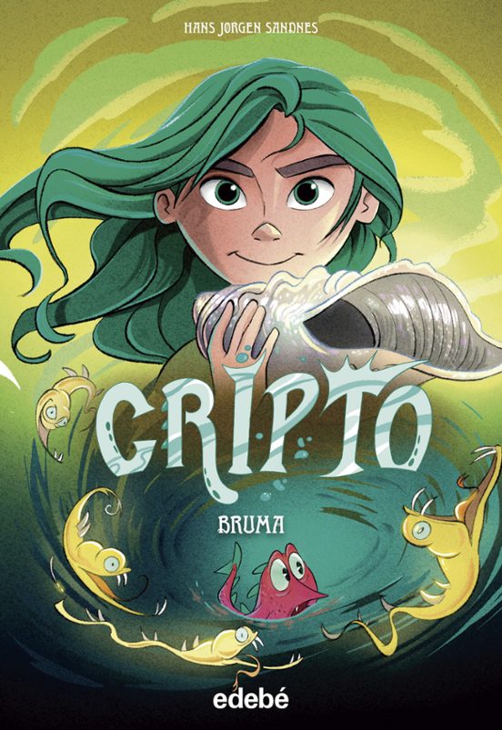 Cripto 4: Bruma