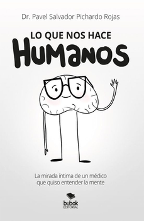 Lo Que Nos Hace Humanos