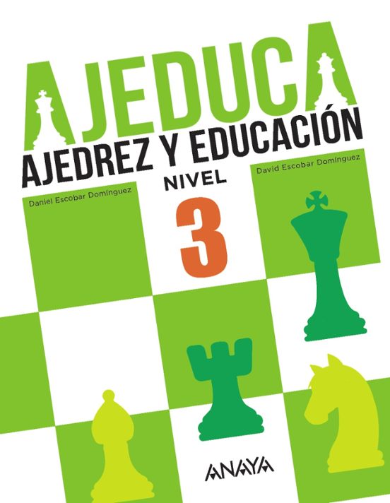 Ajeduca 3. Educacion Primaria Castellano Ed 2017 Mec