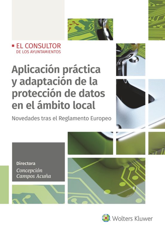 Aplicación Práctica Y Adaptación De La Protección De Datos En El Ambit