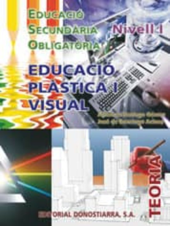 Educació Plàstica i Visual