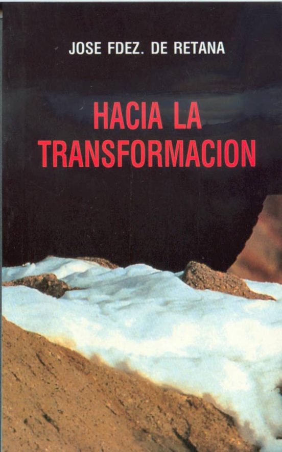 Hacia La Transformacion Apuntes Espirituales 3