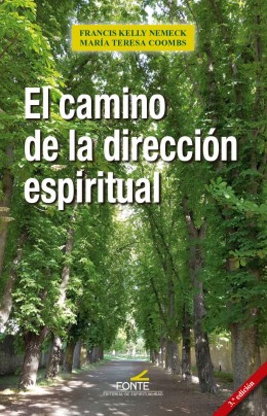 El Camino De La Dirección Espiritual