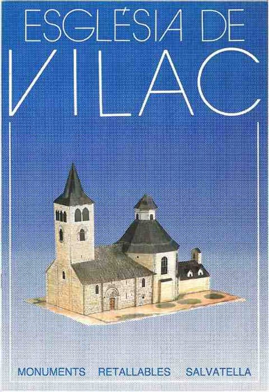 RMC7- Església Vilac