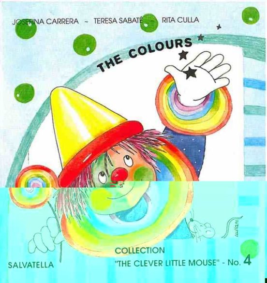 The Colours 4