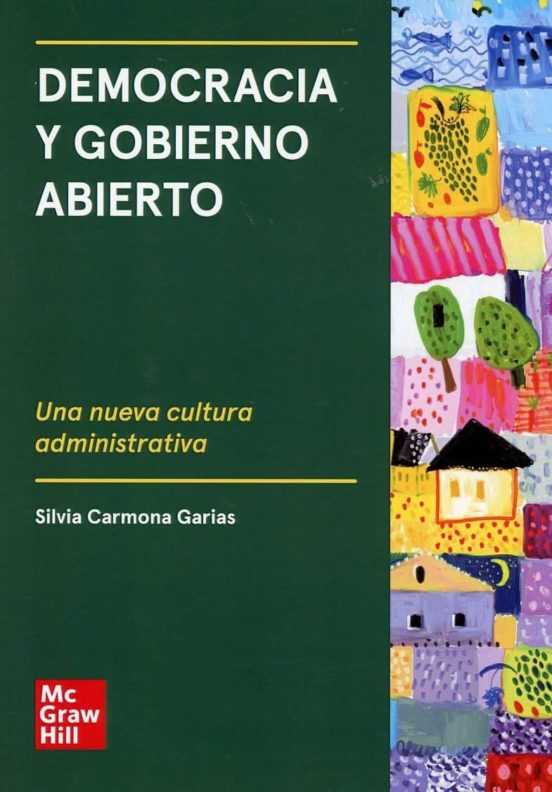 Democracia Y Gobierno Abierto