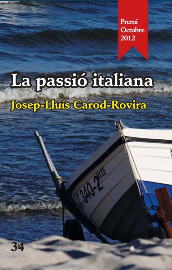 La Passió Italiana