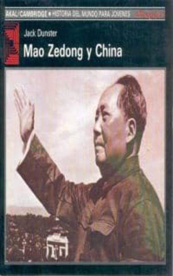 Mao Zedong Y China